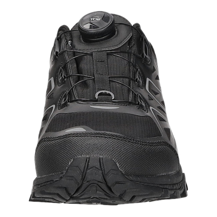 SPORTBOXX Trekkinghalbschuh - SchuhEggers.de
