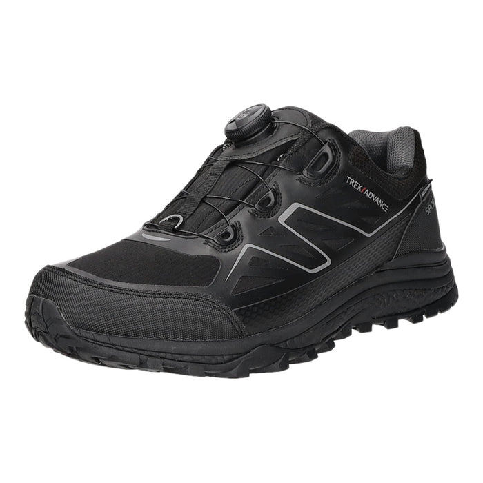 SPORTBOXX Trekkinghalbschuh - SchuhEggers.de
