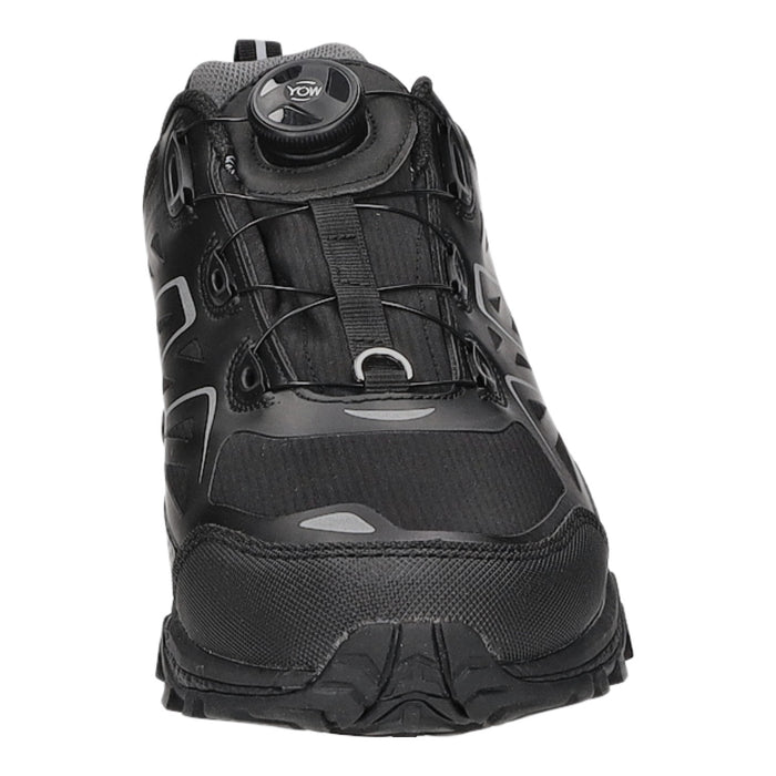 SPORTBOXX Trekkinghalbschuh - SchuhEggers.de
