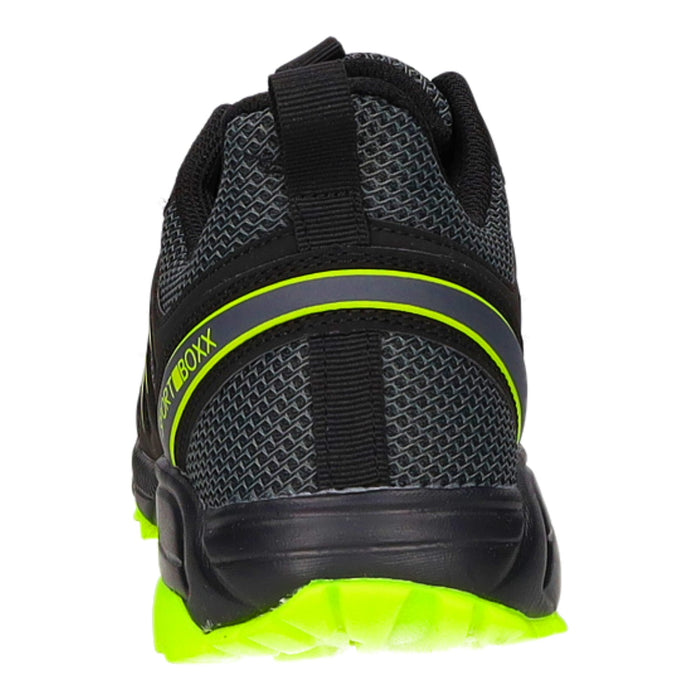 SPORTBOXX Trekkinghalbschuh - SchuhEggers.de