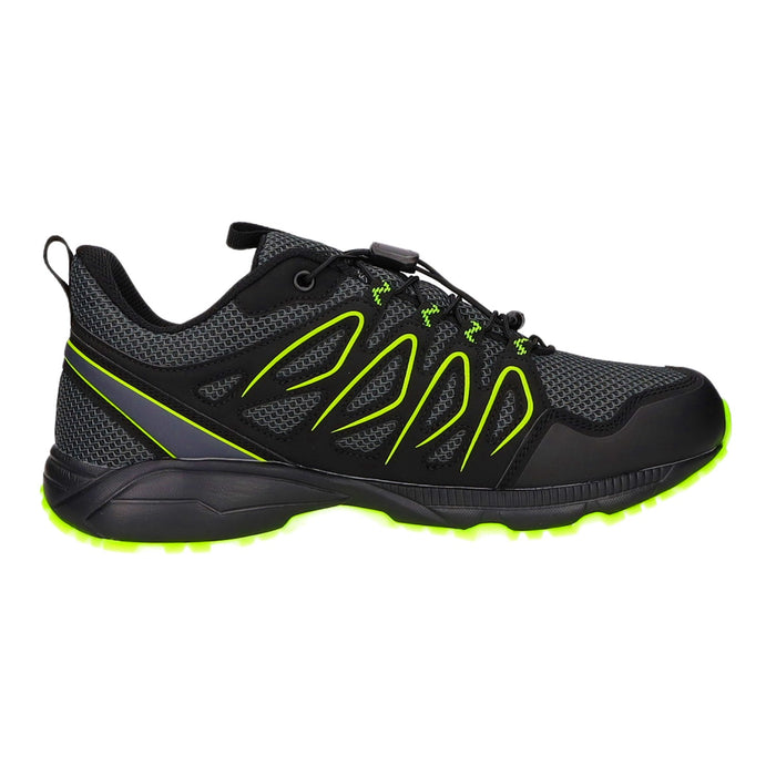 SPORTBOXX Trekkinghalbschuh - SchuhEggers.de