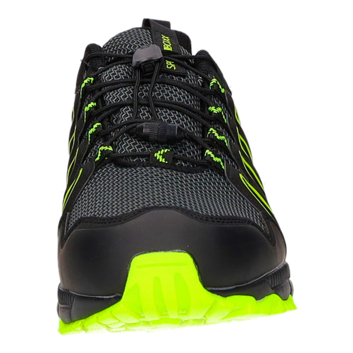 SPORTBOXX Trekkinghalbschuh - SchuhEggers.de