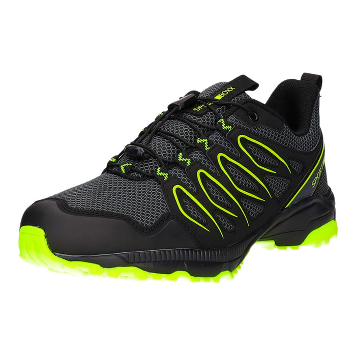SPORTBOXX Trekkinghalbschuh - SchuhEggers.de