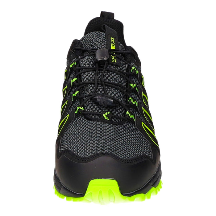 SPORTBOXX Trekkinghalbschuh - SchuhEggers.de