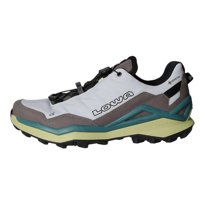 LOWA Trekkinghalbschuh MADDOX PRO GTX LO SL - SchuhEggers.de