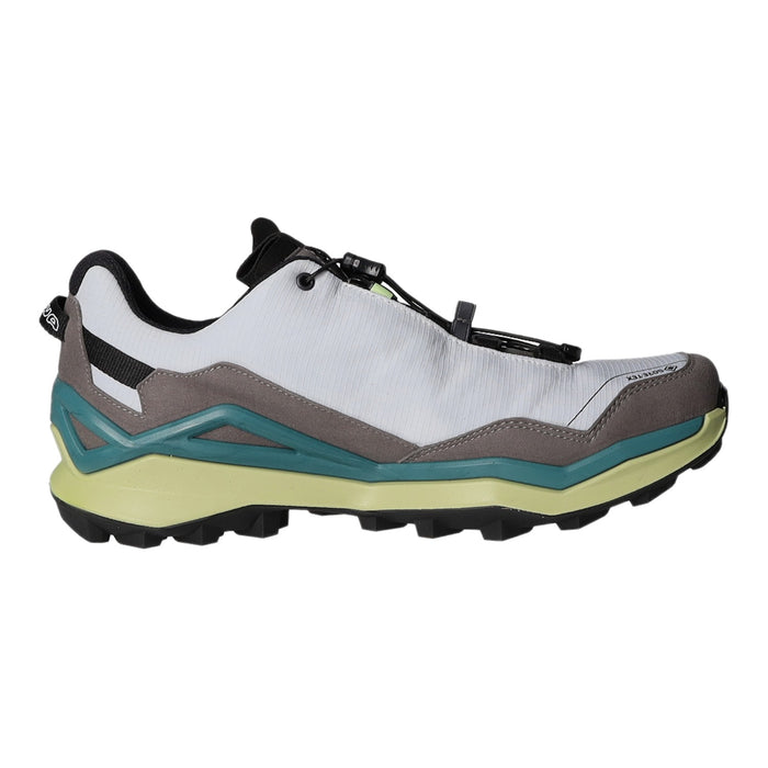 LOWA Trekkinghalbschuh MADDOX PRO GTX LO SL - SchuhEggers.de