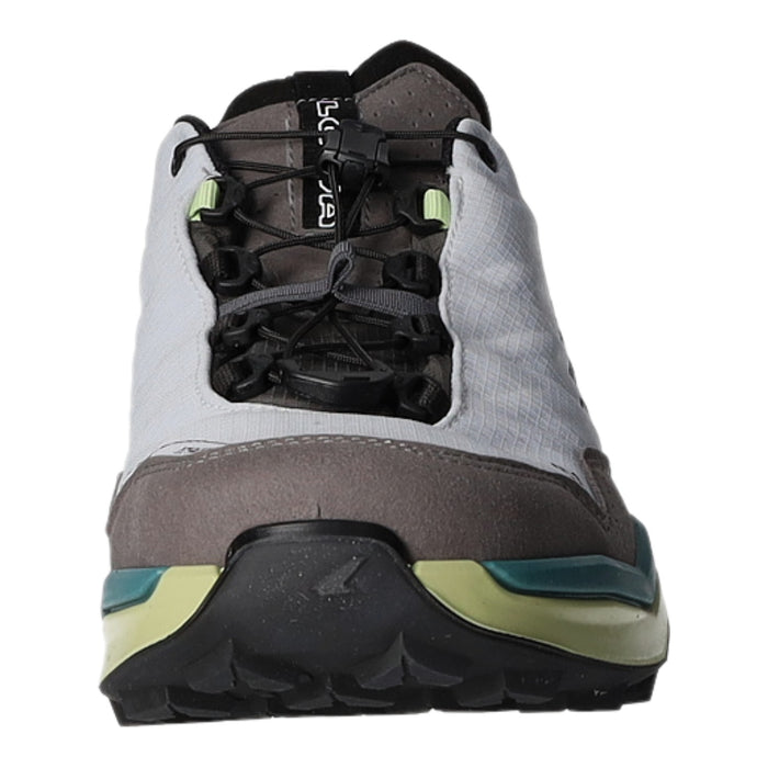LOWA Trekkinghalbschuh MADDOX PRO GTX LO SL - SchuhEggers.de