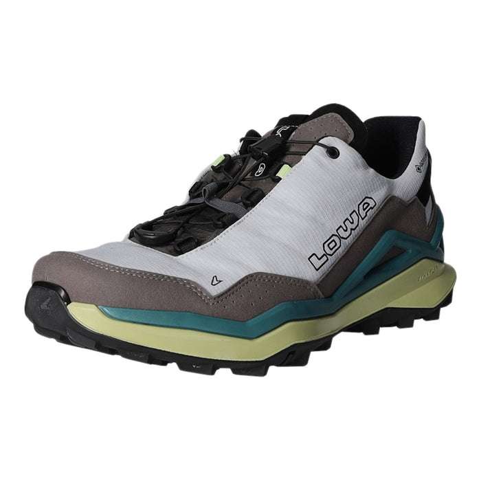 LOWA Trekkinghalbschuh MADDOX PRO GTX LO SL - SchuhEggers.de