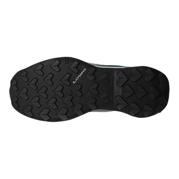 LOWA Trekkinghalbschuh MADDOX PRO GTX LO SL - SchuhEggers.de