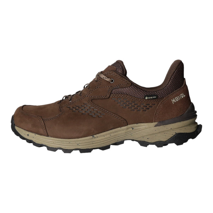 MEINDL Trekkinghalbschuh Padua GTX - SchuhEggers.de