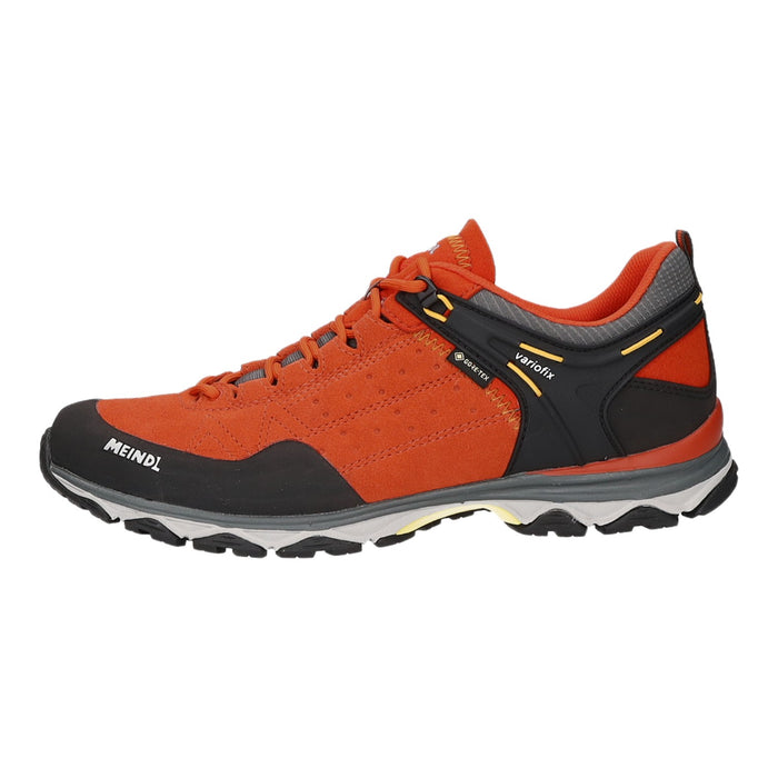 MEINDL Trekkinghalbschuh Ontario GTX - SchuhEggers.de