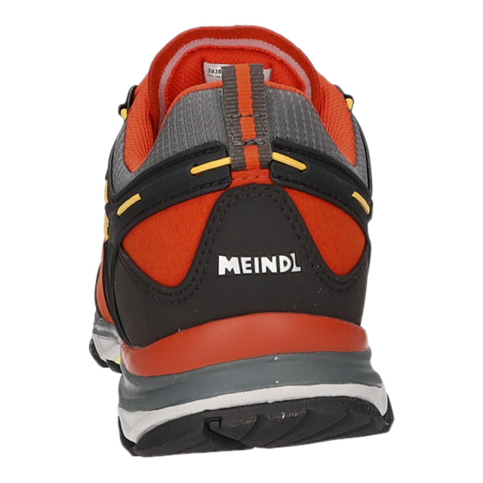 MEINDL Trekkinghalbschuh Ontario GTX - SchuhEggers.de