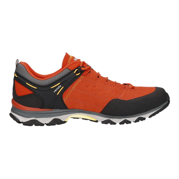 MEINDL Trekkinghalbschuh Ontario GTX - SchuhEggers.de