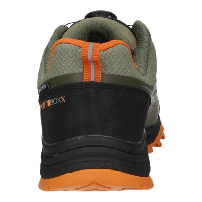 SPORTBOXX Trekkinghalbschuh - SchuhEggers.de