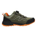 SPORTBOXX Trekkinghalbschuh - SchuhEggers.de
