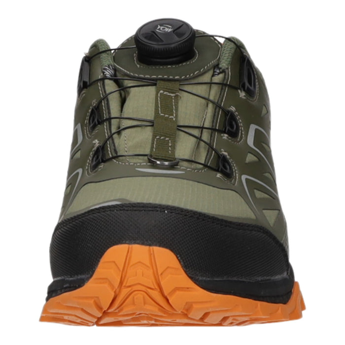 SPORTBOXX Trekkinghalbschuh - SchuhEggers.de