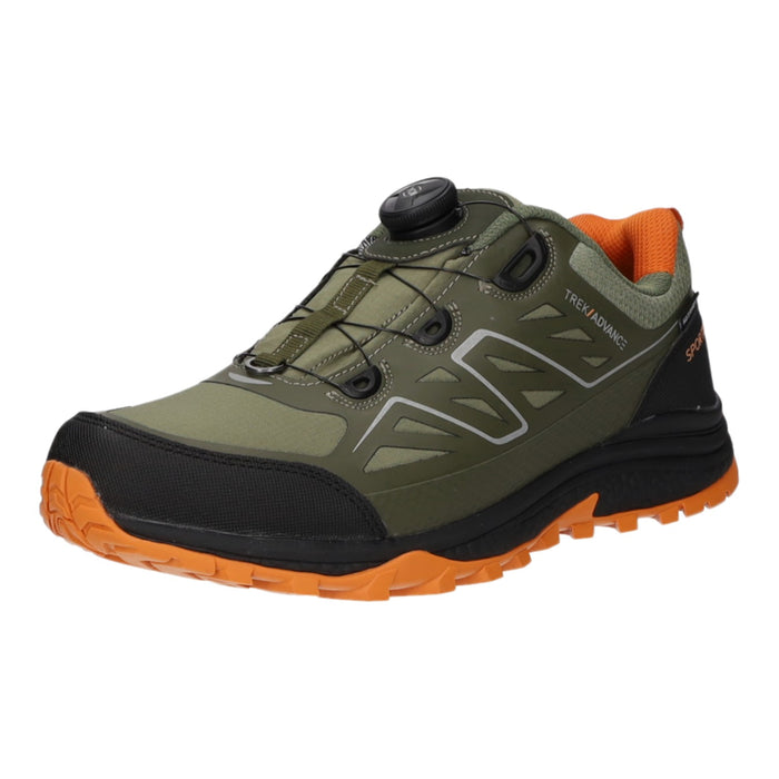 SPORTBOXX Trekkinghalbschuh - SchuhEggers.de