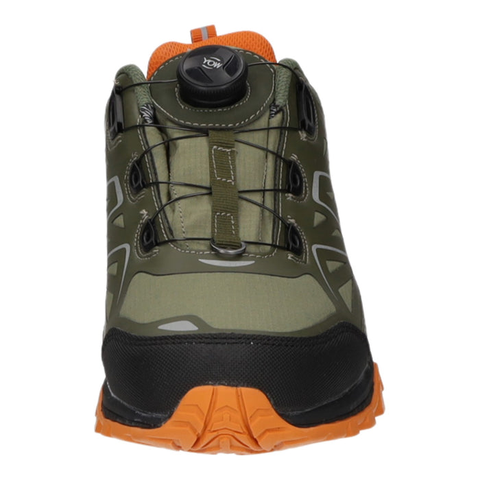 SPORTBOXX Trekkinghalbschuh - SchuhEggers.de