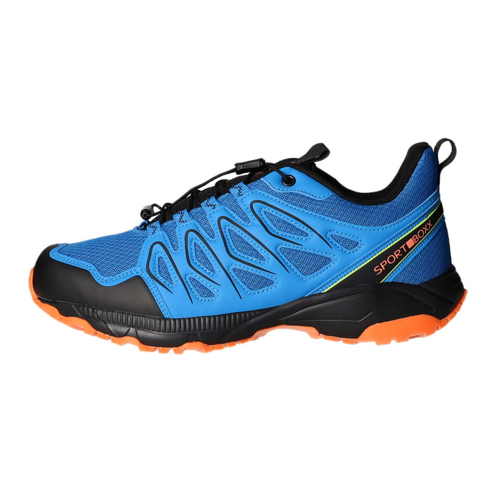 SPORTBOXX Trekkinghalbschuh - SchuhEggers.de