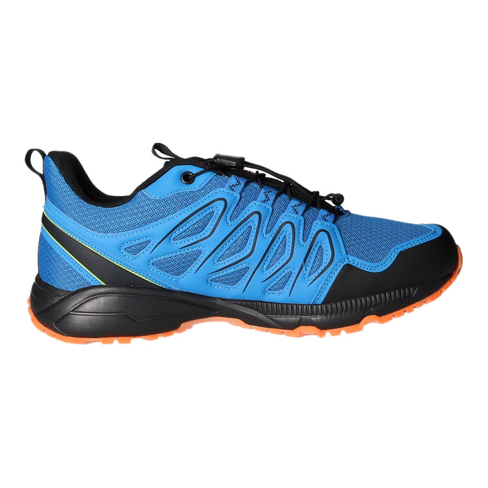 SPORTBOXX Trekkinghalbschuh - SchuhEggers.de