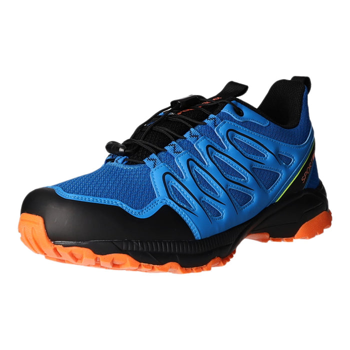 SPORTBOXX Trekkinghalbschuh - SchuhEggers.de