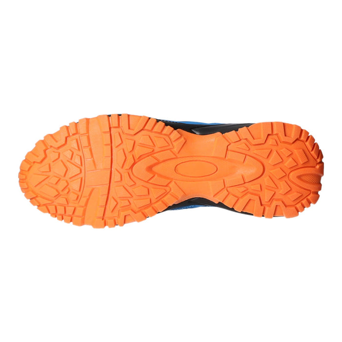 SPORTBOXX Trekkinghalbschuh - SchuhEggers.de