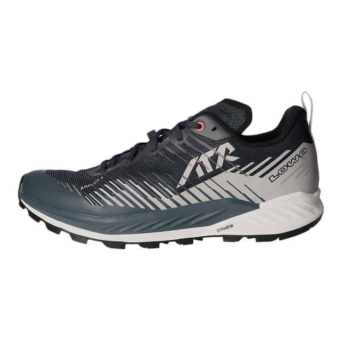 LOWA Trekkinghalbschuh AMPLUX 2 - SchuhEggers.de