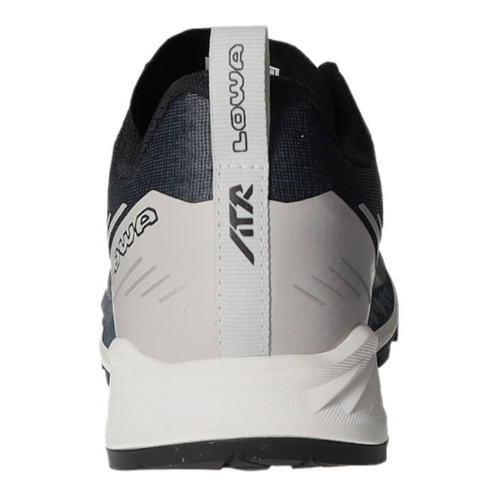 LOWA Trekkinghalbschuh AMPLUX 2 - SchuhEggers.de