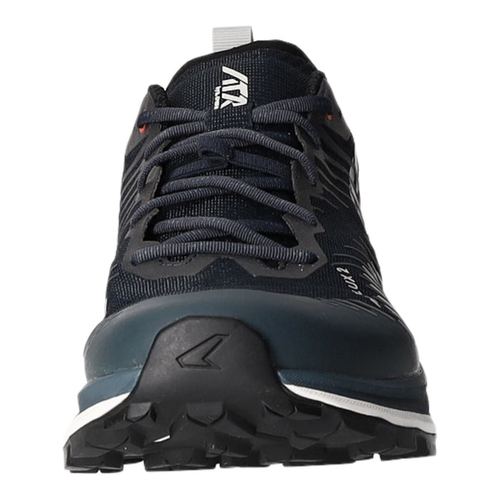 LOWA Trekkinghalbschuh AMPLUX 2 - SchuhEggers.de
