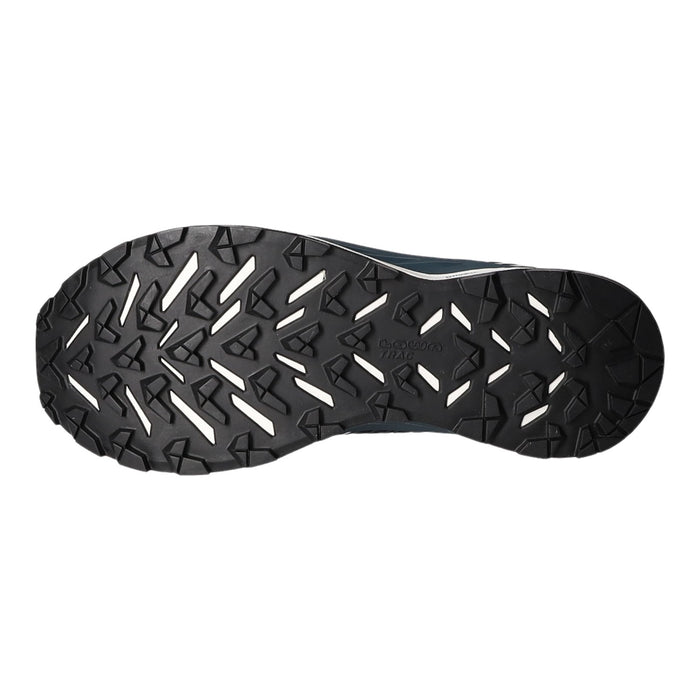 LOWA Trekkinghalbschuh AMPLUX 2 - SchuhEggers.de
