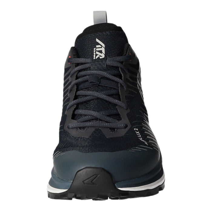 LOWA Trekkinghalbschuh AMPLUX 2 - SchuhEggers.de