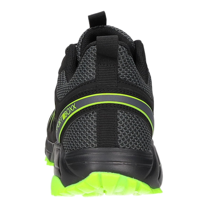 SPORTBOXX Trekkinghalbschuh - SchuhEggers.de
