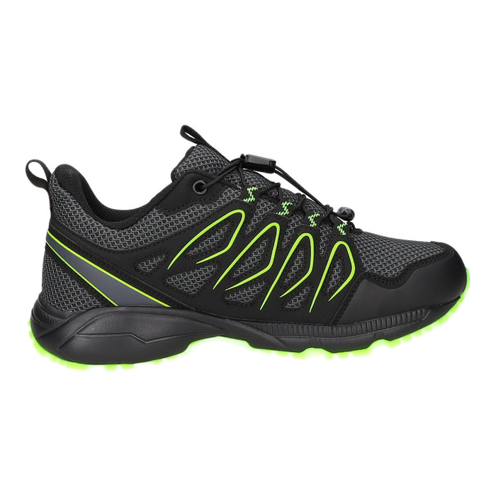 SPORTBOXX Trekkinghalbschuh - SchuhEggers.de