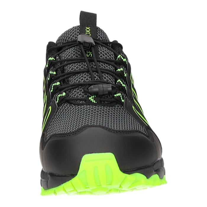 SPORTBOXX Trekkinghalbschuh - SchuhEggers.de