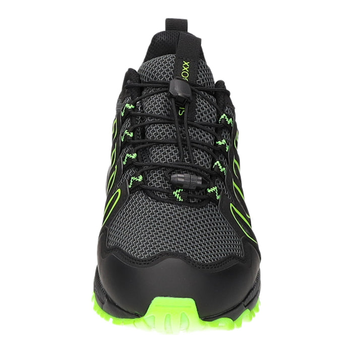SPORTBOXX Trekkinghalbschuh - SchuhEggers.de