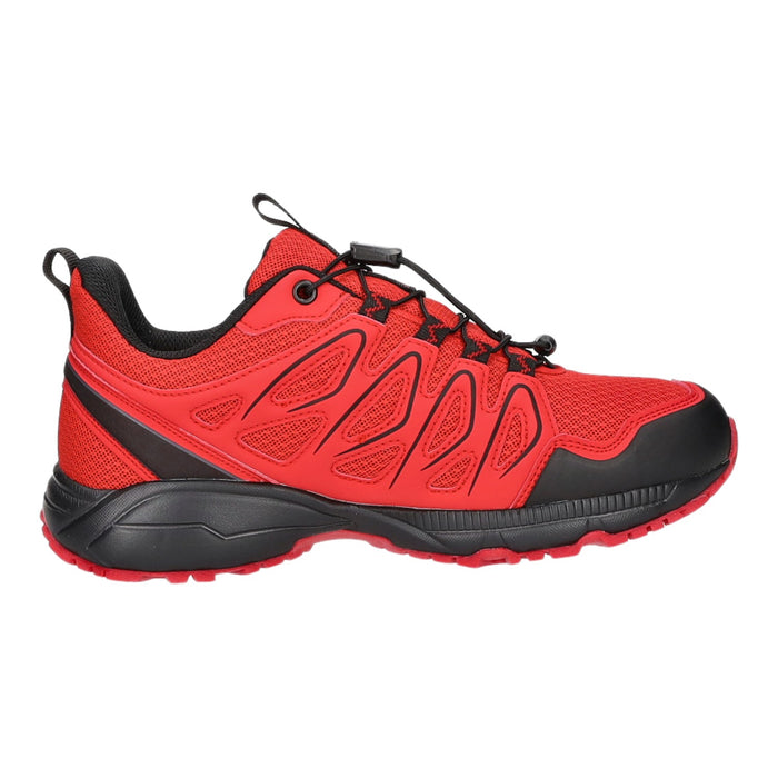 SPORTBOXX Trekkinghalbschuh - SchuhEggers.de