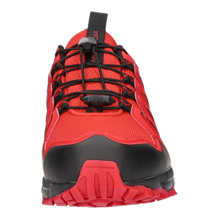 SPORTBOXX Trekkinghalbschuh - SchuhEggers.de