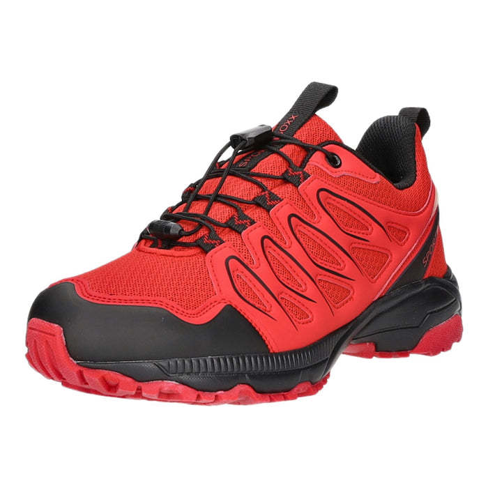 SPORTBOXX Trekkinghalbschuh - SchuhEggers.de