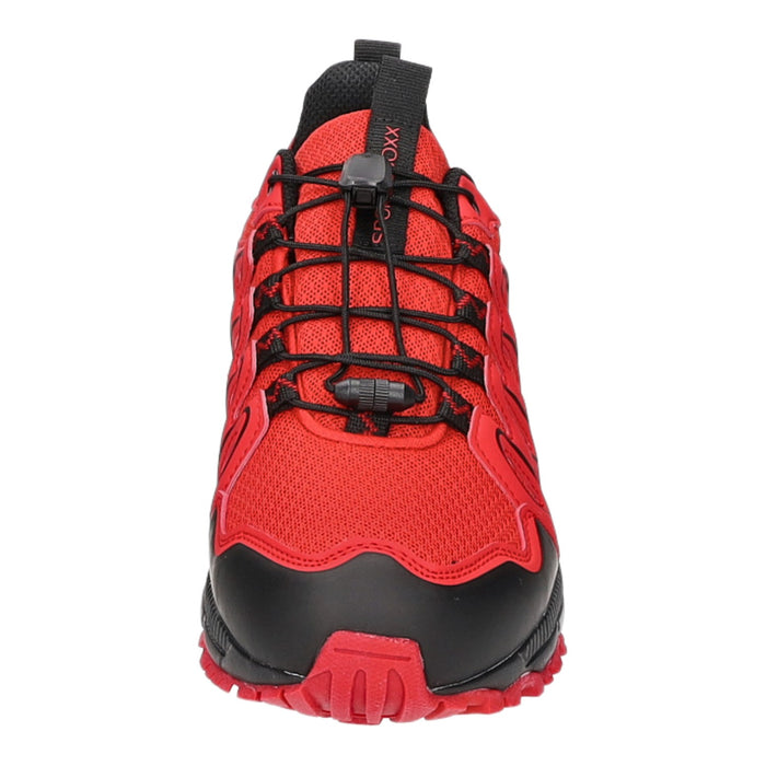 SPORTBOXX Trekkinghalbschuh - SchuhEggers.de