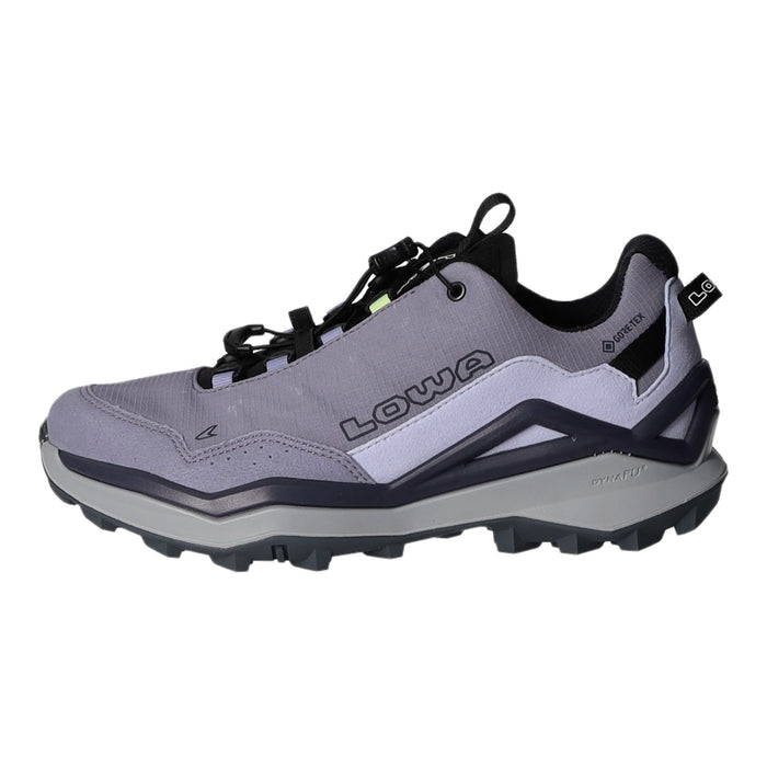 LOWA Trekkinghalbschuh MADDOX PRO GTX LO SL Ws - SchuhEggers.de
