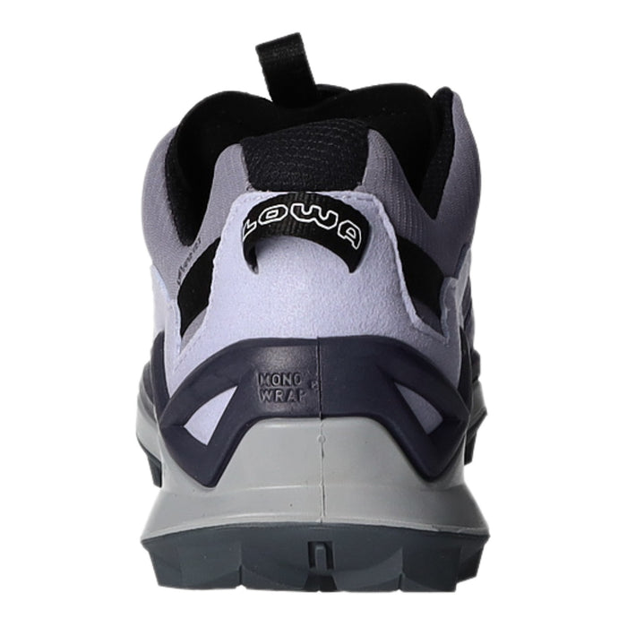 LOWA Trekkinghalbschuh MADDOX PRO GTX LO SL Ws - SchuhEggers.de