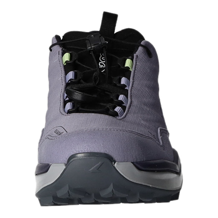 LOWA Trekkinghalbschuh MADDOX PRO GTX LO SL Ws - SchuhEggers.de