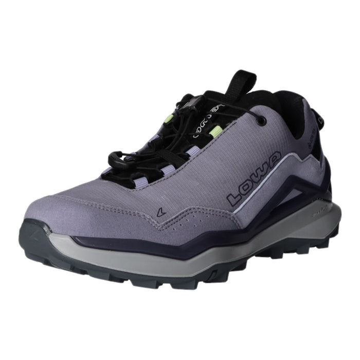 LOWA Trekkinghalbschuh MADDOX PRO GTX LO SL Ws - SchuhEggers.de