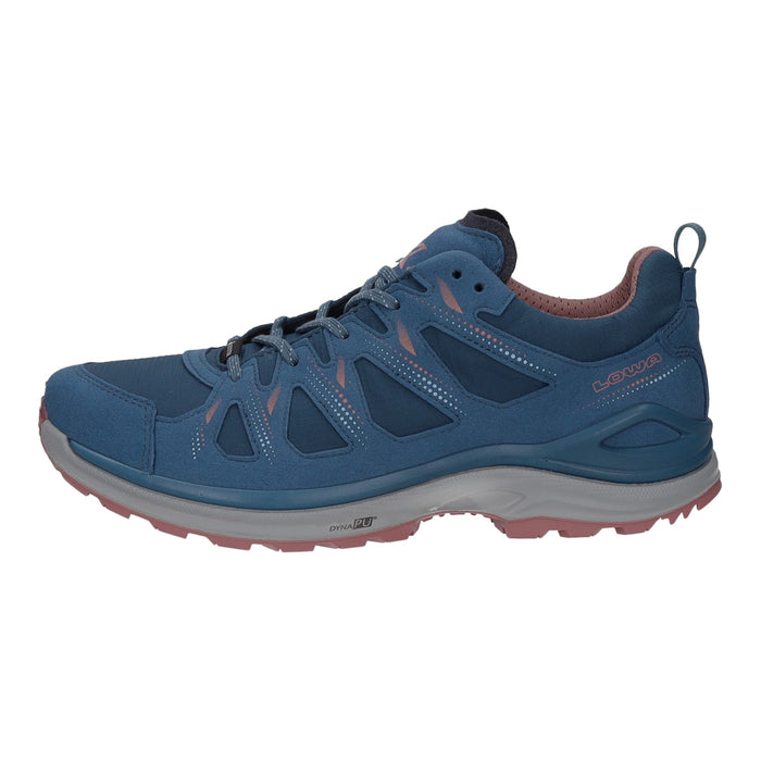 LOWA Trekkinghalbschuh INNOX EVO II GTX Ws - SchuhEggers.de