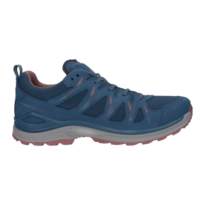 LOWA Trekkinghalbschuh INNOX EVO II GTX Ws - SchuhEggers.de
