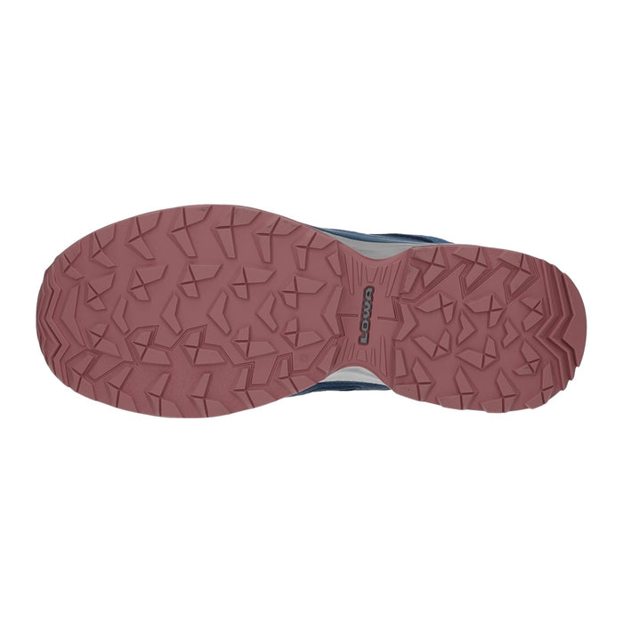 LOWA Trekkinghalbschuh INNOX EVO II GTX Ws - SchuhEggers.de