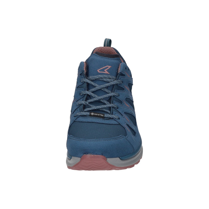 LOWA Trekkinghalbschuh INNOX EVO II GTX Ws - SchuhEggers.de