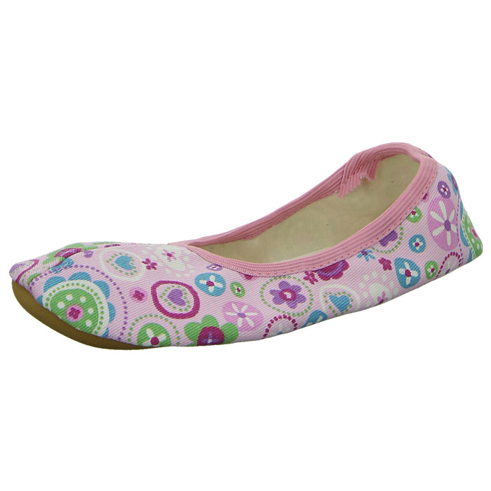 Beck Gymnastikschuhe - SchuhEggers.de