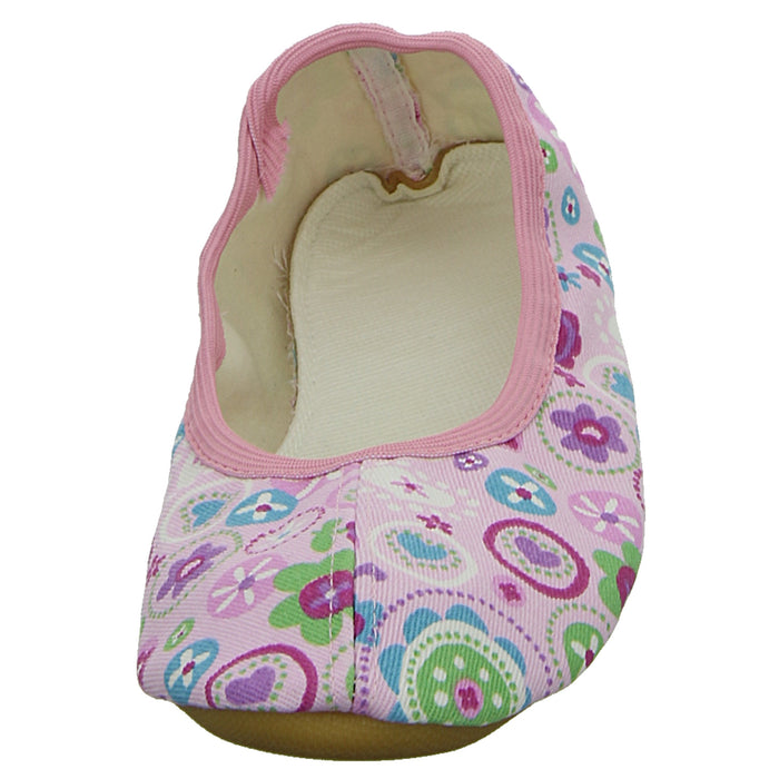 Beck Gymnastikschuhe - SchuhEggers.de