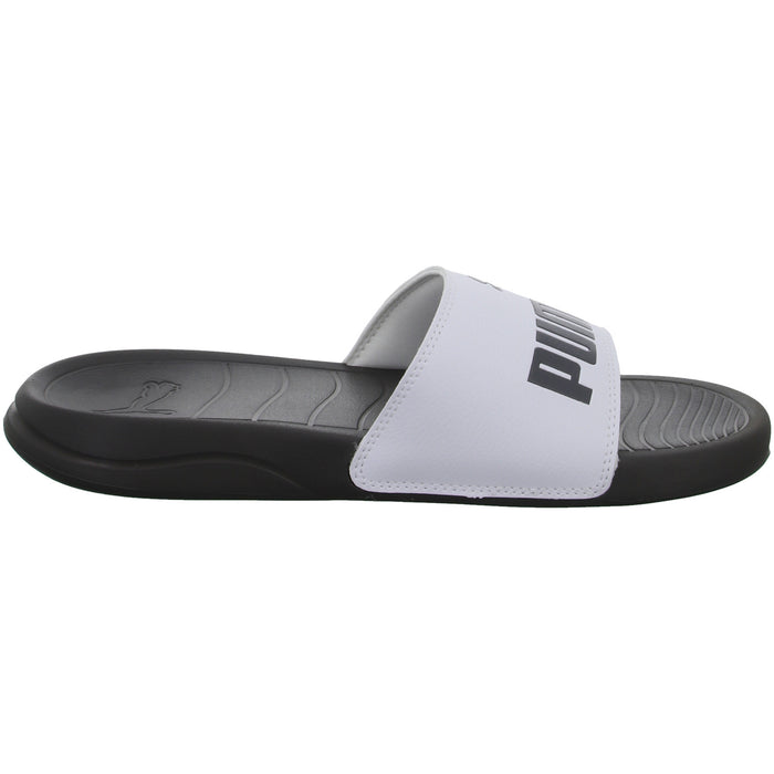 PUMA Badelatsche Popcat 20 - SchuhEggers.de